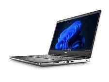 Dell Precision 7560 W-11855M 6 Core 1TB SSD 64GB RAM FHD Touch Screen