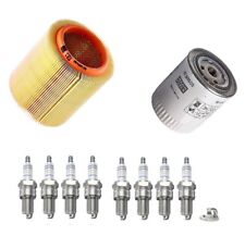 Service Kit For Land Range