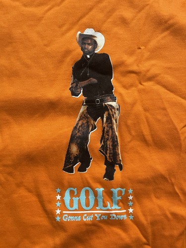 Golf wang shirt tyler the - t,