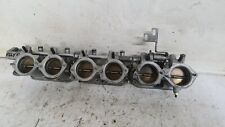 BMW E36 M3 3.0 S50B30 Engine Throttle bodies ITB's