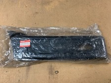 Genuine Suzuki SJ419 Rear Left Bumper Corner 71832-74A20 New FAST FREEPOST UK