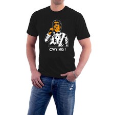 Cwying Tony Angelino T-shirt OFAH Parody Tribute Tee by Sillytees