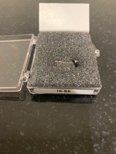 record player Sapphire stylus