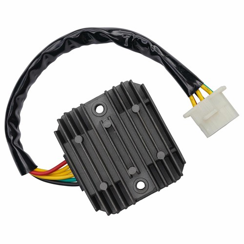 Mtx regulator rectifier fit - regulator, to