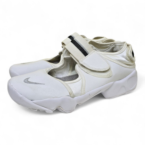Nike air rift leather - rift, vintage