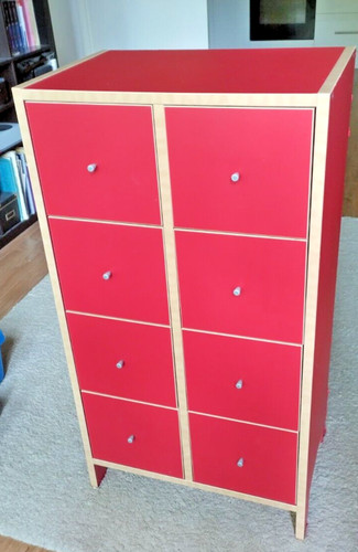 Ikea small narrow chest - chest, of