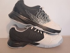 Wilson Tennis Shoes Men’s UK