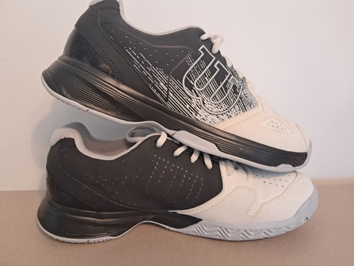 Wilson tennis shoes - men’s, uk