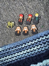 Harry Potter Themed Jibbits