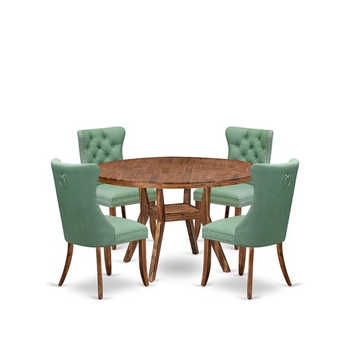 Piece dinner table set - dinner,