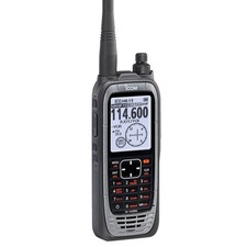 Icom IC-A25N Airband Handheld