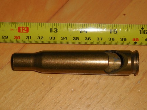 Large bullet shaped bottle - bullet,