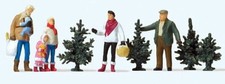 Christmas Tree Sales