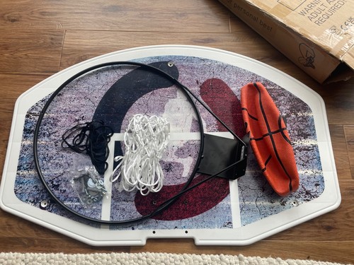 Opti basketball backboard - basketball,