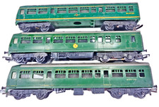 Tri-ang R157/R334 OO Gauge BR