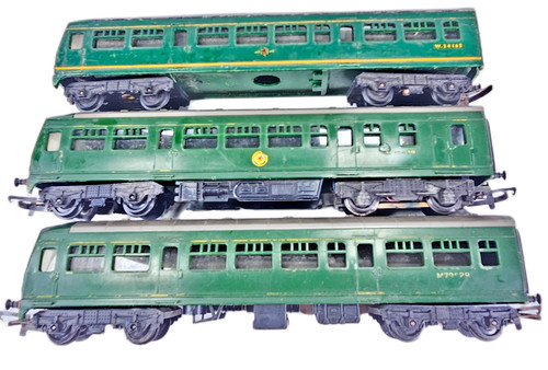 Tri ang r157 r334 - tri-ang, oo