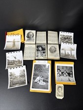 Vintage Old BLACK & WHITE