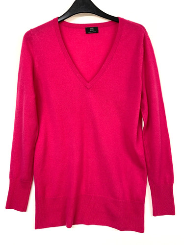 100 cashmere jumper - 100%,