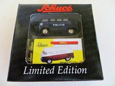 SCHUCO PICCOLO 01315 'VW T1