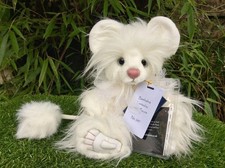 Charlie Bears Bambalina The