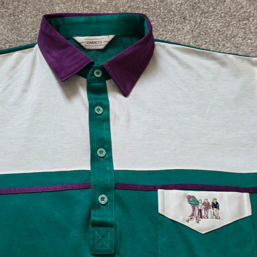 Gabicci vintage colourblock - xl,