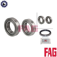 WHEEL BEARING KIT 713 6440 10