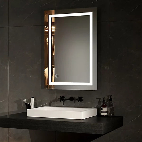 Emke bathroom mirror - mirror, led