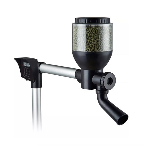 Jebao automatic fish feeder - fish,