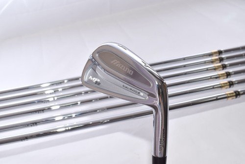 7pcs mizuno forged - 7pcs,