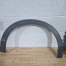 Honda Civic Mk9 Osr Driver Side Rear Wheel Arch Trim 2012-2017