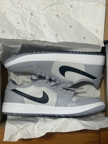 Air jordan low golf shoes - air,