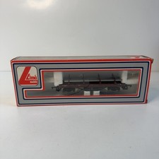Lima 305630W BEV Bolster Wagon