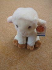 Keel Toys Small Lamb Soft Toy