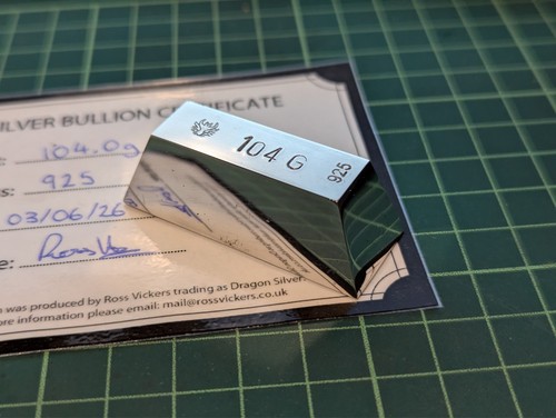104g 714 ounce solid - /,