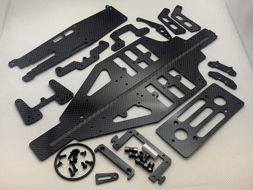 Gtop kyosho optima - gtop, sp