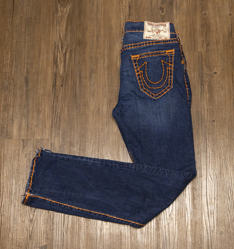 True religion men skinny - men’s,