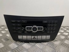 Mercedes-Benz C W204 2012