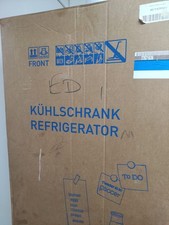 Grundig GFN33810W Refrigerator