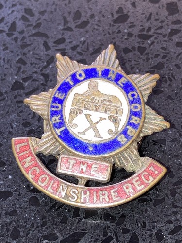 10th royal lincolnshire - 10th,