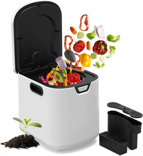 Electric composter for - electric,