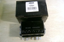 Dynamo regulator to replace