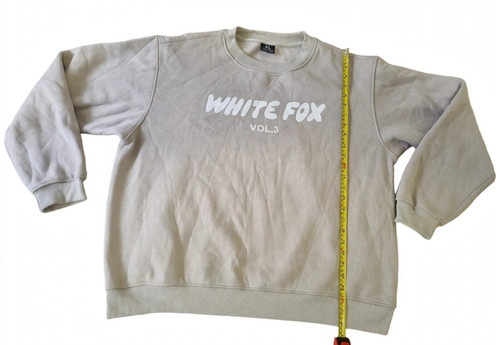White fox boutique - white,