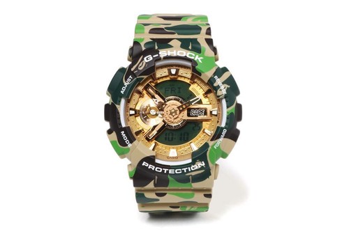 New bape bathing ape - a, g