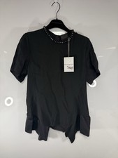 GIVENCHY Shirt Top Size 10