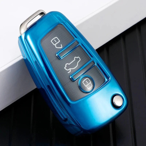 Key cover case for - key, r8