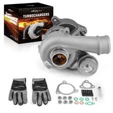 Bille Turbo  K04-023 for Audi