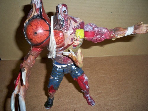 Resident evil william birkin - resident,