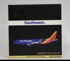 Gemini200 Southwest Airlines