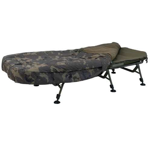 Solar worldwide sleep system - solar,