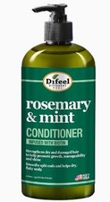 Rosemary & Mint Conditioner